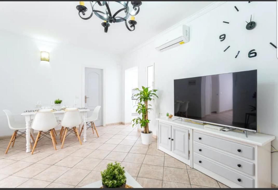 Casa Moreno Nerja Exteriör bild