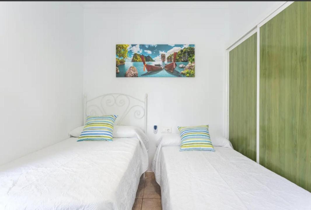 Casa Moreno Nerja Exteriör bild