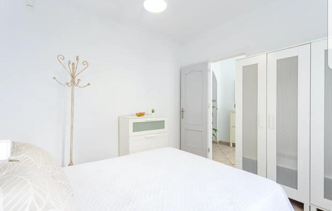 Casa Moreno Nerja Exteriör bild