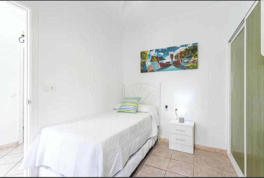 Casa Moreno Nerja Exteriör bild