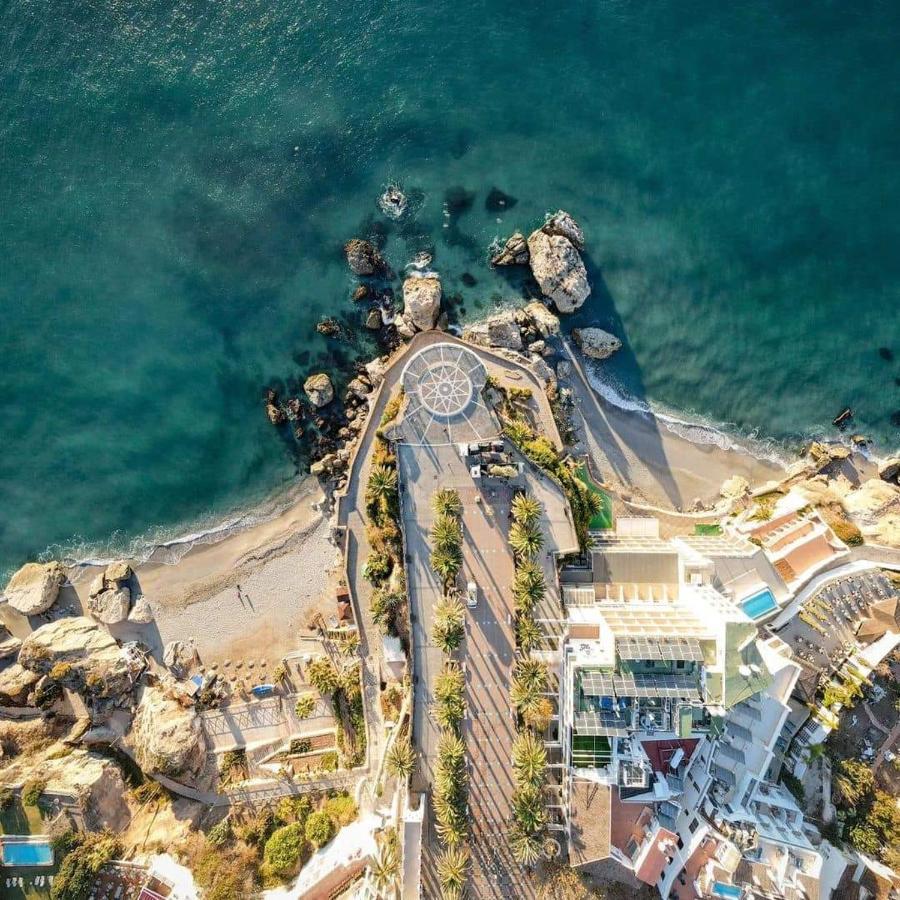 Casa Moreno Nerja Exteriör bild
